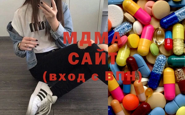спайс Пересвет